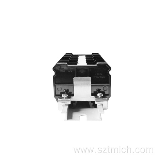 Custom Power Terminal Blocks for Sale